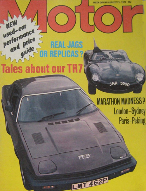 Motor Magazine Press Car TR7.jpg