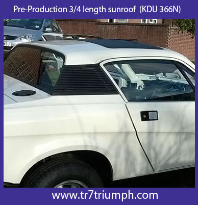 Pre-Production TR7 Sunroof.jpg